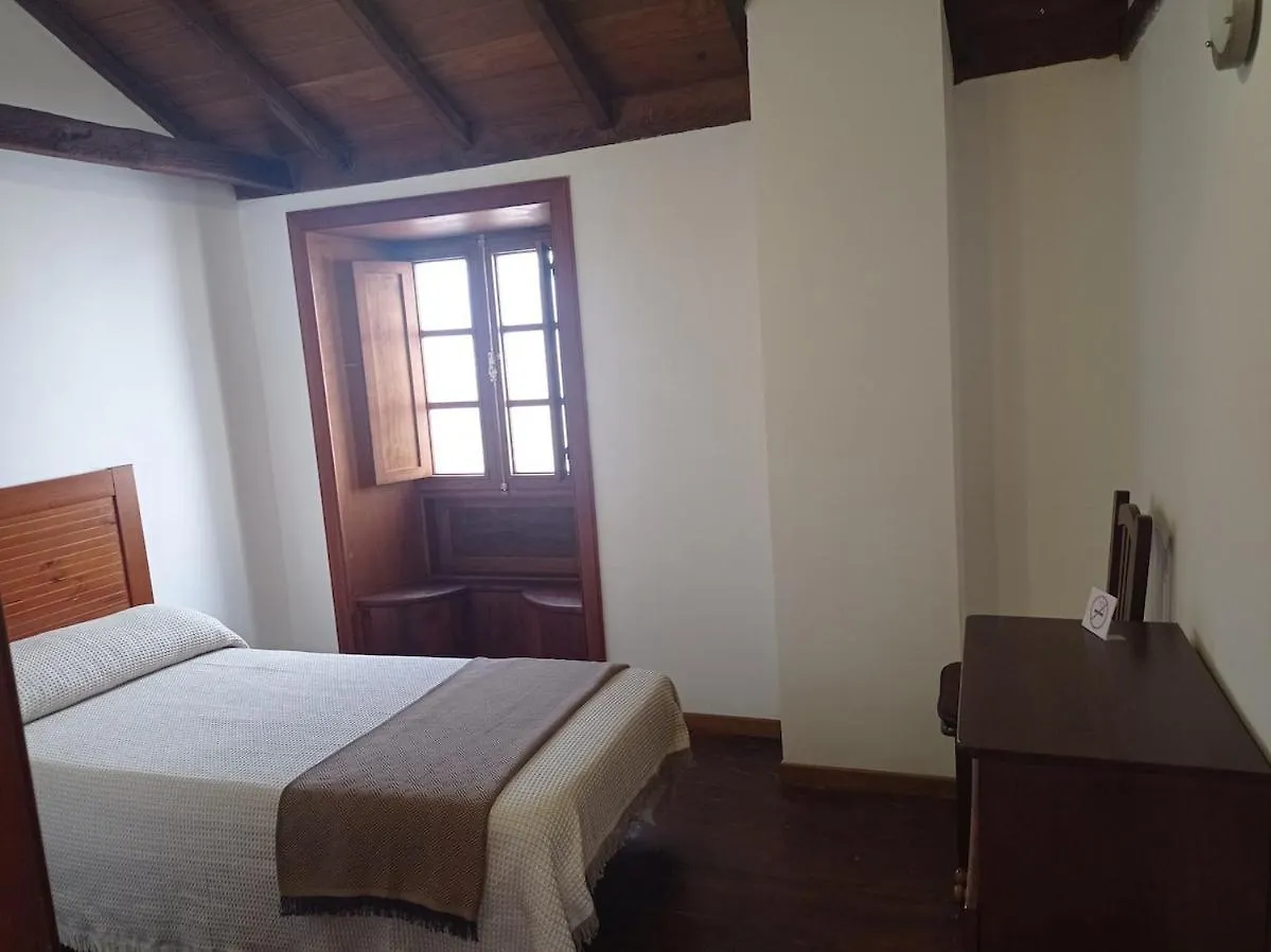 Casa Higa Villa Los Realejos Holiday home
