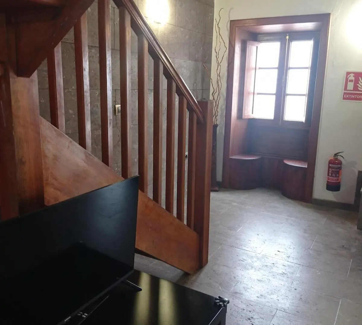 Casa Higa Villa Los Realejos 0*,