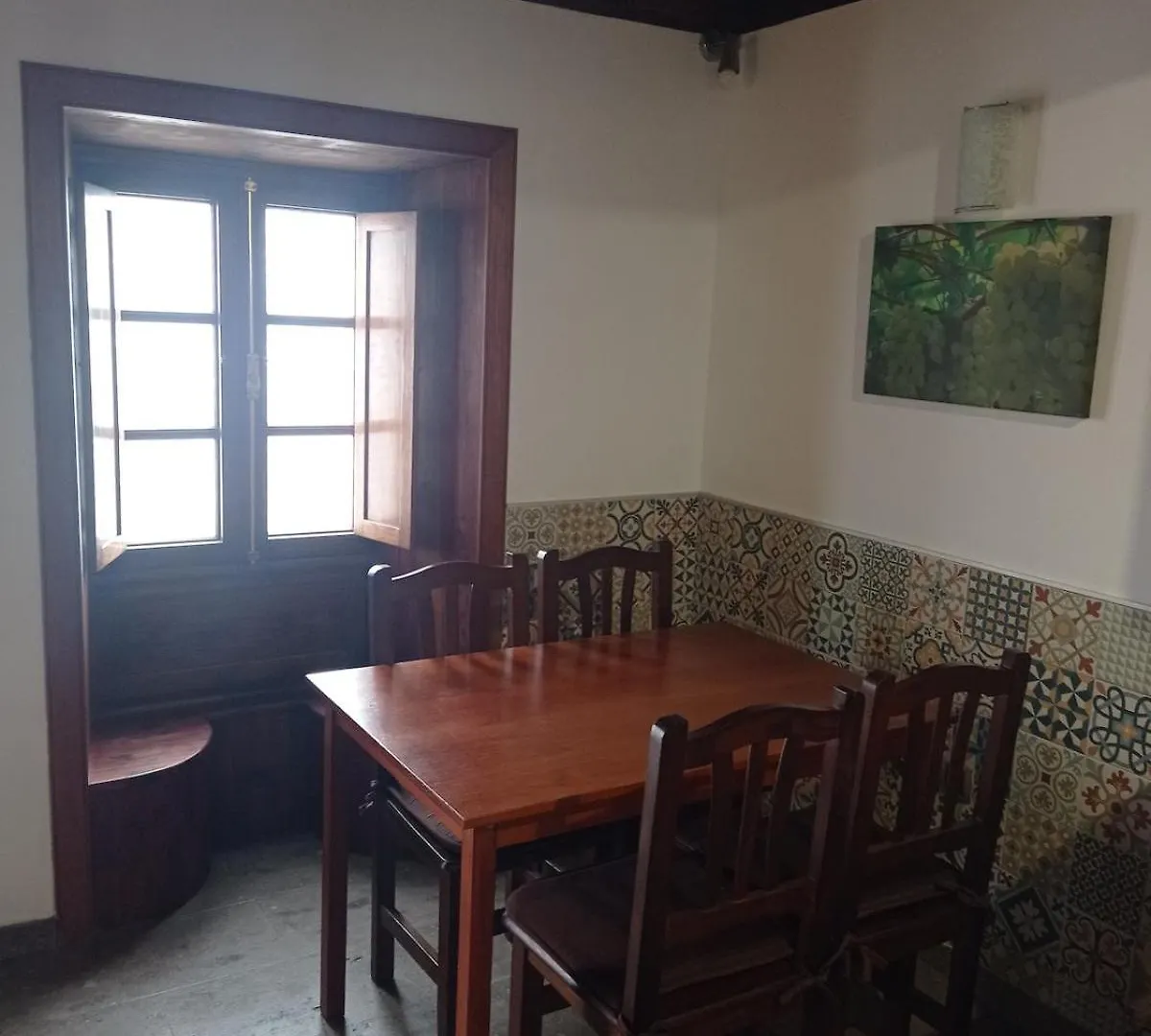 Casa Higa Villa Los Realejos Holiday home