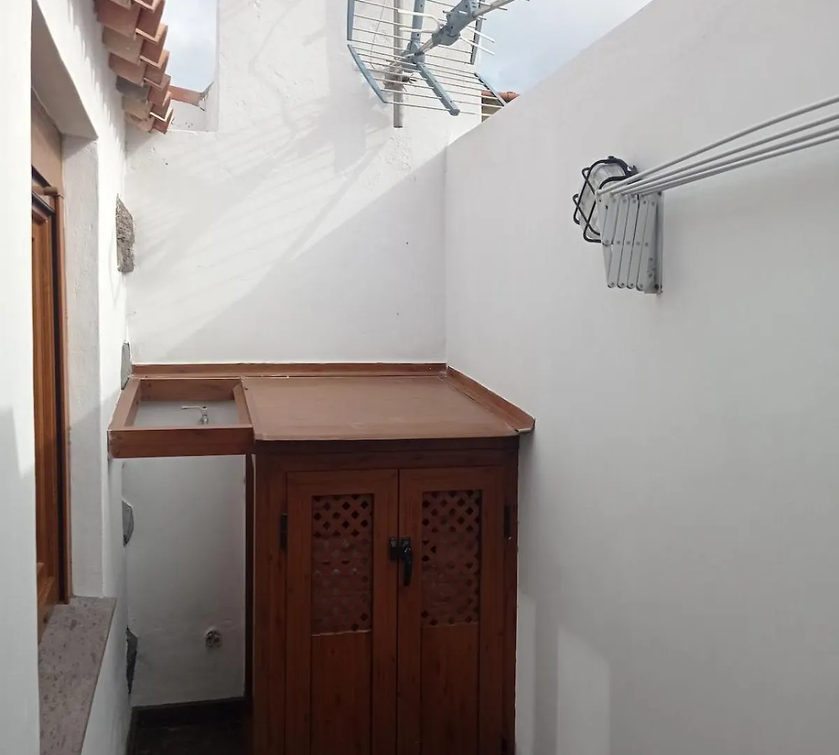 Holiday home Casa Higa Villa Los Realejos