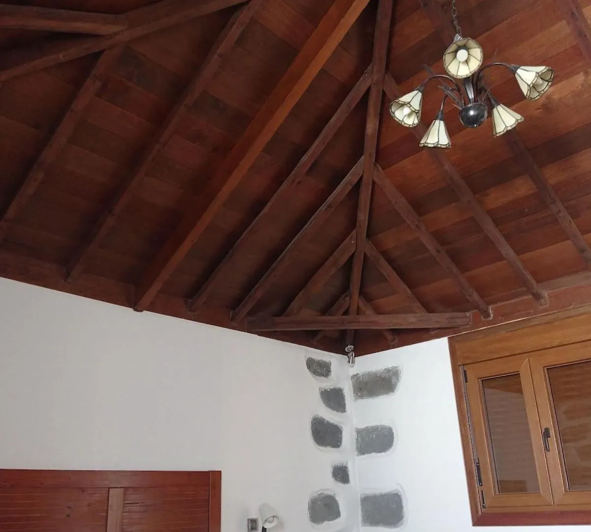 Casa Higa Villa Los Realejos Holiday home