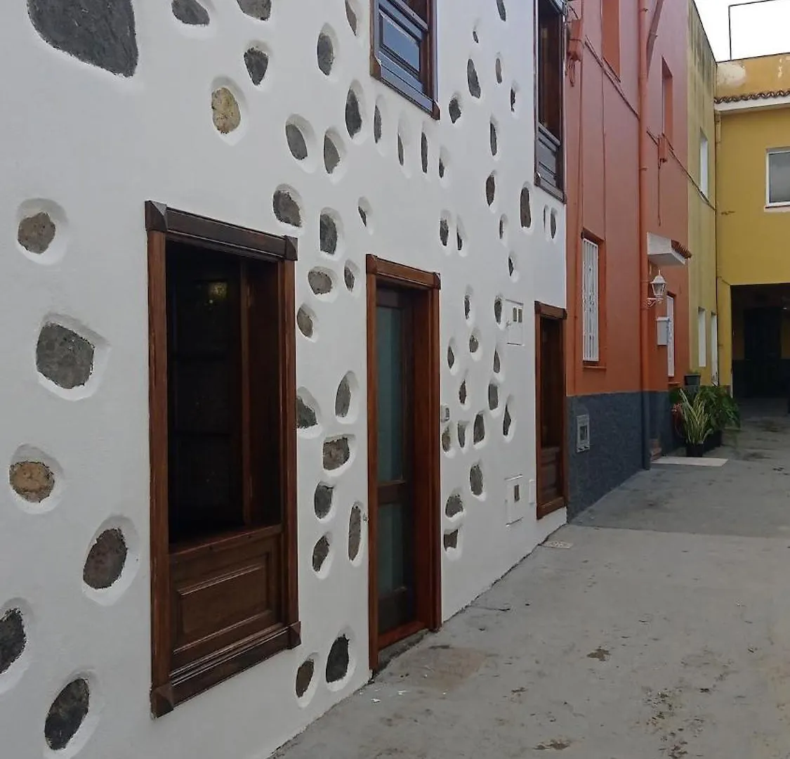 Holiday home Casa Higa Villa Los Realejos